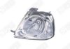 SPILU 331005 Headlight